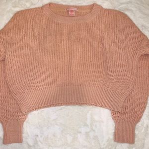 urban outfitters sweater